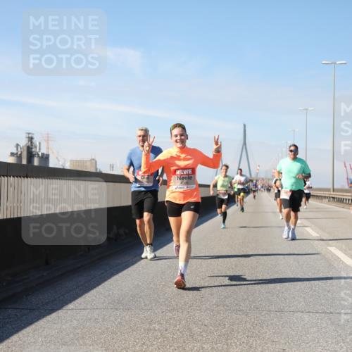 03.10.2025 - Köhlbrandbrückenlauf Yannick Fuchs http://msf.ph/oto/9186773 03.10.2025 11:45:08 Position 3  meine-sportfotos.de