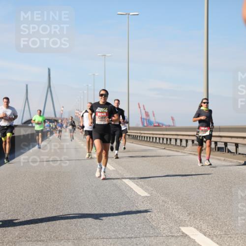 03.10.2025 - Köhlbrandbrückenlauf Yannick Fuchs http://msf.ph/oto/9186817 03.10.2025 11:45:12 Position 3 6601 meine-sportfotos.de