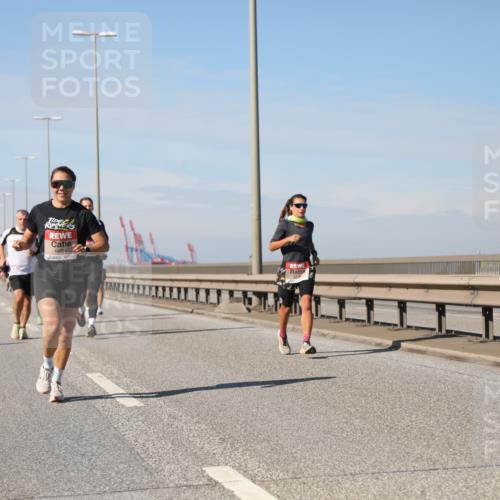 03.10.2025 - Köhlbrandbrückenlauf Yannick Fuchs http://msf.ph/oto/9186831 03.10.2025 11:45:12 Position 3 6601 meine-sportfotos.de