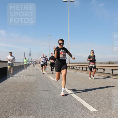 03.10.2025 - Köhlbrandbrückenlauf Yannick Fuchs http://msf.ph/oto/9186849 03.10.2025 11:45:13 Position 3  meine-sportfotos.de