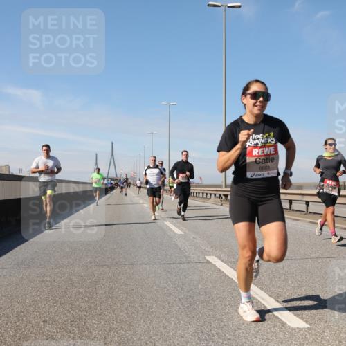 03.10.2025 - Köhlbrandbrückenlauf Yannick Fuchs http://msf.ph/oto/9186858 03.10.2025 11:45:14 Position 3 6601 meine-sportfotos.de