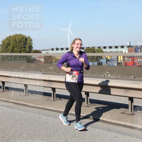 03.10.2025 - Köhlbrandbrückenlauf Yannick Fuchs http://msf.ph/oto/9186894 03.10.2025 12:06:05 Position 3 4937 meine-sportfotos.de