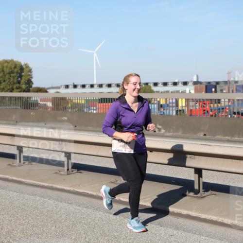 03.10.2025 - Köhlbrandbrückenlauf Yannick Fuchs http://msf.ph/oto/9186898 03.10.2025 12:06:05 Position 3 4937 meine-sportfotos.de
