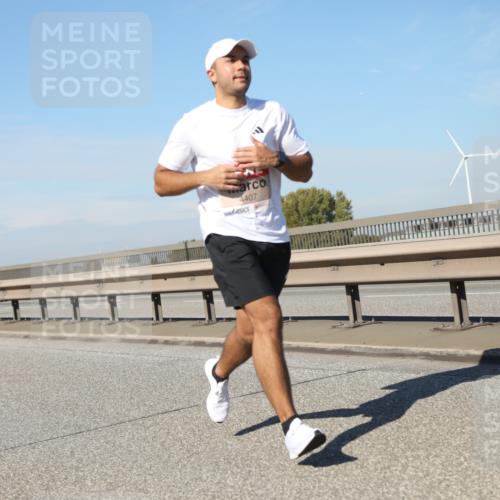 03.10.2025 - Köhlbrandbrückenlauf Yannick Fuchs http://msf.ph/oto/9186921 03.10.2025 11:45:18 Position 3 4407 meine-sportfotos.de
