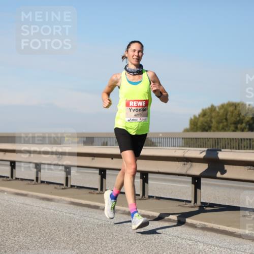 03.10.2025 - Köhlbrandbrückenlauf Yannick Fuchs http://msf.ph/oto/9186944 03.10.2025 11:45:21 Position 3 4219 meine-sportfotos.de