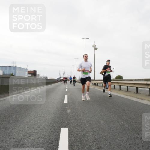 03.10.2025 - Köhlbrandbrückenlauf Matties Gatica Varas http://msf.ph/oto/9187208 03.10.2025 15:49:24 Position 3  meine-sportfotos.de