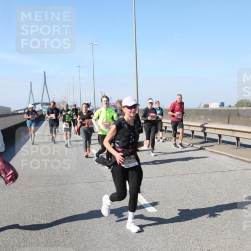 03.10.2025 - Köhlbrandbrückenlauf Yannick Fuchs http://msf.ph/oto/9187246 03.10.2025 12:06:31 Position 3 292, 53 meine-sportfotos.de