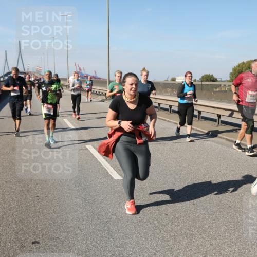 03.10.2025 - Köhlbrandbrückenlauf Yannick Fuchs http://msf.ph/oto/9187302 03.10.2025 12:06:34 Position 3  meine-sportfotos.de