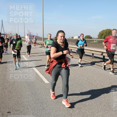 03.10.2025 - Köhlbrandbrückenlauf Yannick Fuchs http://msf.ph/oto/9187306 03.10.2025 12:06:34 Position 3 5452 meine-sportfotos.de