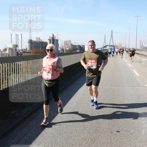 03.10.2025 - Köhlbrandbrückenlauf Yannick Fuchs http://msf.ph/oto/9187395 03.10.2025 12:06:39 Position 3 5626 meine-sportfotos.de