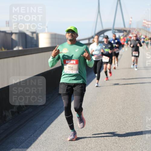 03.10.2025 - Köhlbrandbrückenlauf Yannick Fuchs http://msf.ph/oto/9187561 03.10.2025 11:46:08 Position 3 6739 meine-sportfotos.de