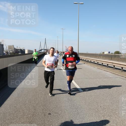 03.10.2025 - Köhlbrandbrückenlauf Yannick Fuchs http://msf.ph/oto/9187641 03.10.2025 12:06:55 Position 3 533 meine-sportfotos.de