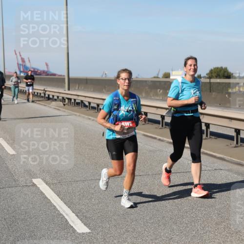 03.10.2025 - Köhlbrandbrückenlauf Yannick Fuchs http://msf.ph/oto/9187703 03.10.2025 12:06:59 Position 3  meine-sportfotos.de