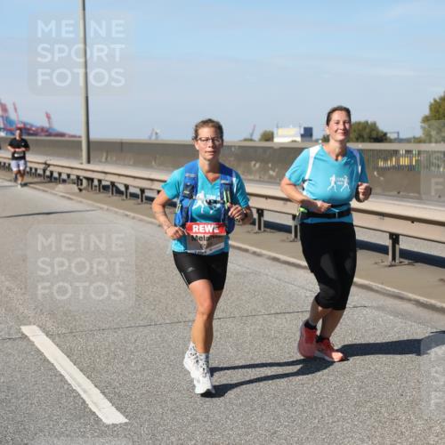 03.10.2025 - Köhlbrandbrückenlauf Yannick Fuchs http://msf.ph/oto/9187708 03.10.2025 12:06:59 Position 3  meine-sportfotos.de