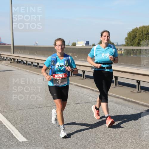 03.10.2025 - Köhlbrandbrückenlauf Yannick Fuchs http://msf.ph/oto/9187714 03.10.2025 12:06:59 Position 3 539 meine-sportfotos.de