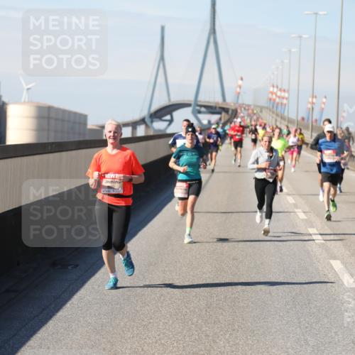 03.10.2025 - Köhlbrandbrückenlauf Yannick Fuchs http://msf.ph/oto/9187729 03.10.2025 11:46:24 Position 3  meine-sportfotos.de