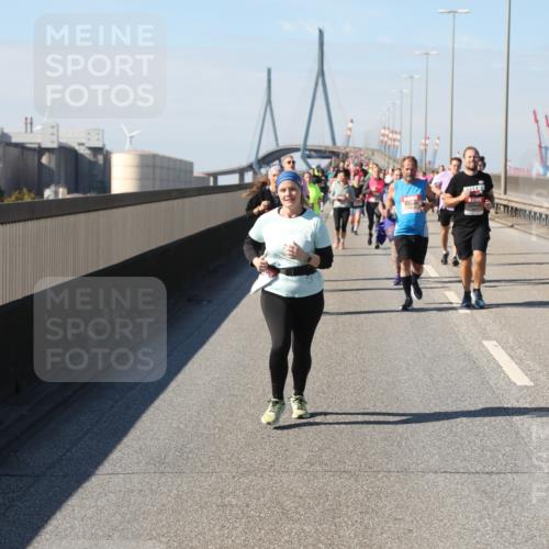 03.10.2025 - Köhlbrandbrückenlauf Yannick Fuchs http://msf.ph/oto/9187761 03.10.2025 12:07:04 Position 3 6375 meine-sportfotos.de