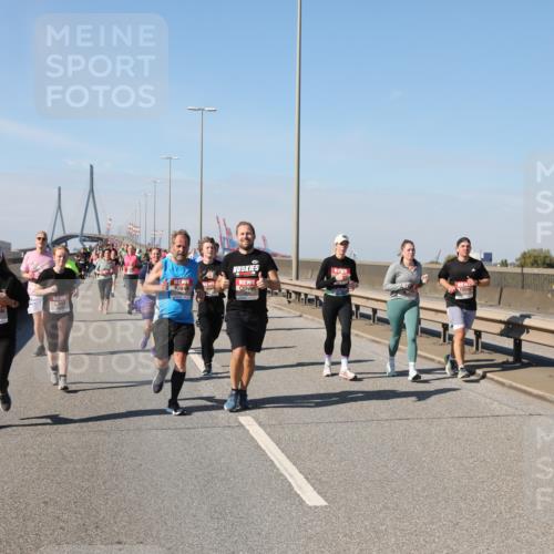 03.10.2025 - Köhlbrandbrückenlauf Yannick Fuchs http://msf.ph/oto/9187809 03.10.2025 12:07:07 Position 3  meine-sportfotos.de