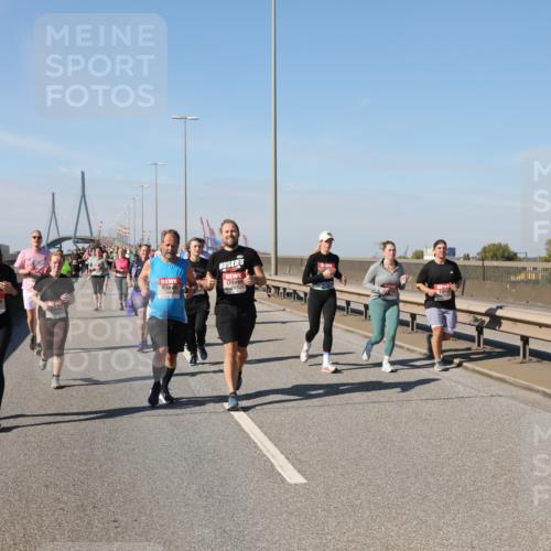 03.10.2025 - Köhlbrandbrückenlauf Yannick Fuchs http://msf.ph/oto/9187813 03.10.2025 12:07:07 Position 3  meine-sportfotos.de