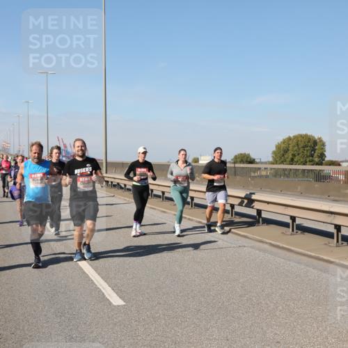 03.10.2025 - Köhlbrandbrückenlauf Yannick Fuchs http://msf.ph/oto/9187818 03.10.2025 12:07:07 Position 3  meine-sportfotos.de