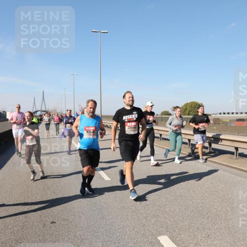 03.10.2025 - Köhlbrandbrückenlauf Yannick Fuchs http://msf.ph/oto/9187844 03.10.2025 12:07:09 Position 3 4485, 0 meine-sportfotos.de