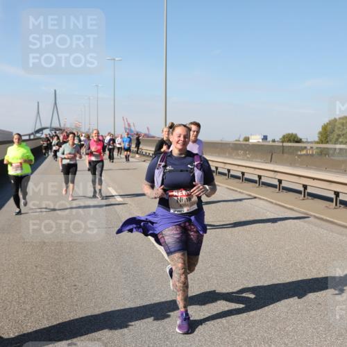 03.10.2025 - Köhlbrandbrückenlauf Yannick Fuchs http://msf.ph/oto/9187886 03.10.2025 12:07:11 Position 3 4355 meine-sportfotos.de