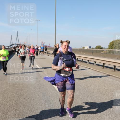 03.10.2025 - Köhlbrandbrückenlauf Yannick Fuchs http://msf.ph/oto/9187889 03.10.2025 12:07:11 Position 3 4355 meine-sportfotos.de