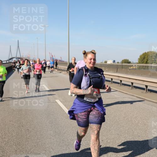 03.10.2025 - Köhlbrandbrückenlauf Yannick Fuchs http://msf.ph/oto/9187892 03.10.2025 12:07:11 Position 3 4355 meine-sportfotos.de