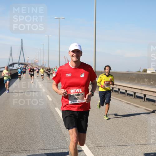 03.10.2025 - Köhlbrandbrückenlauf Yannick Fuchs http://msf.ph/oto/9187940 03.10.2025 11:46:41 Position 3 6655 meine-sportfotos.de