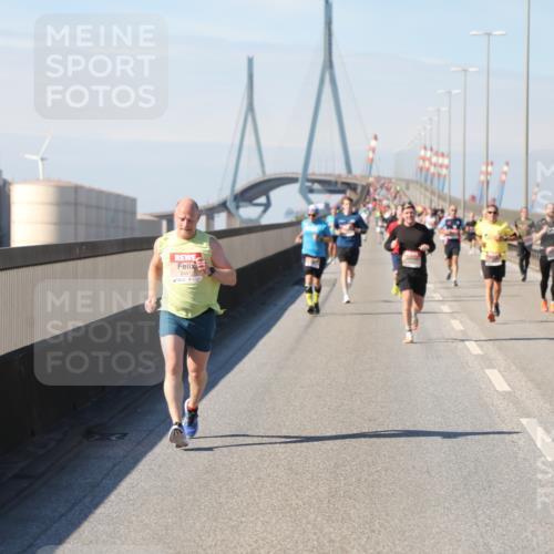 03.10.2025 - Köhlbrandbrückenlauf Yannick Fuchs http://msf.ph/oto/9187951 03.10.2025 11:46:43 Position 3 6447 meine-sportfotos.de