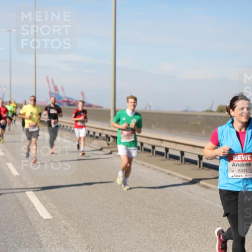 03.10.2025 - Köhlbrandbrückenlauf Yannick Fuchs http://msf.ph/oto/9188023 03.10.2025 11:46:48 Position 3 6341 meine-sportfotos.de
