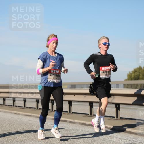 03.10.2025 - Köhlbrandbrückenlauf Yannick Fuchs http://msf.ph/oto/9188225 03.10.2025 11:47:07 Position 3 6315, 4063 meine-sportfotos.de