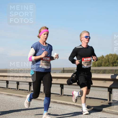 03.10.2025 - Köhlbrandbrückenlauf Yannick Fuchs http://msf.ph/oto/9188228 03.10.2025 11:47:07 Position 3 6315, 4063 meine-sportfotos.de
