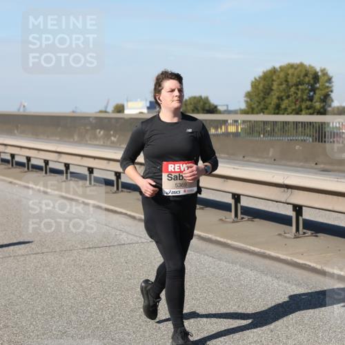 03.10.2025 - Köhlbrandbrückenlauf Yannick Fuchs http://msf.ph/oto/9188254 03.10.2025 12:07:35 Position 3 5369 meine-sportfotos.de