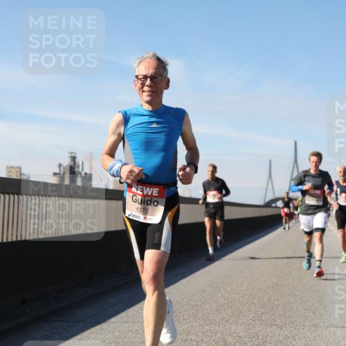03.10.2025 - Köhlbrandbrückenlauf Yannick Fuchs http://msf.ph/oto/9188326 03.10.2025 11:47:17 Position 3 4372 meine-sportfotos.de