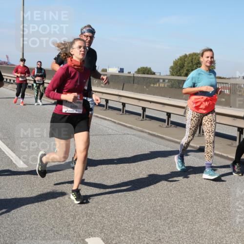 03.10.2025 - Köhlbrandbrückenlauf Yannick Fuchs http://msf.ph/oto/9188390 03.10.2025 12:07:45 Position 3 6498, 6499, 5161 meine-sportfotos.de