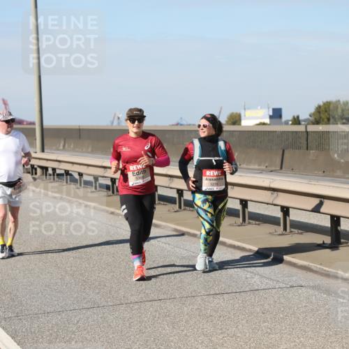 03.10.2025 - Köhlbrandbrückenlauf Yannick Fuchs http://msf.ph/oto/9188417 03.10.2025 12:07:47 Position 3 9, 5368, 5276 meine-sportfotos.de
