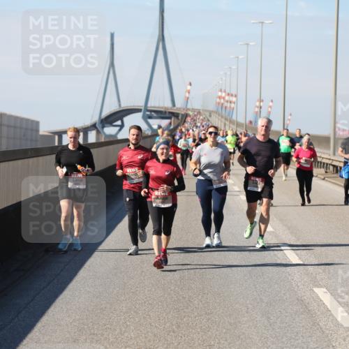 03.10.2025 - Köhlbrandbrückenlauf Yannick Fuchs http://msf.ph/oto/9188464 03.10.2025 12:07:50 Position 3  meine-sportfotos.de