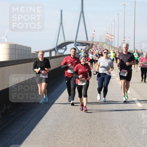 03.10.2025 - Köhlbrandbrückenlauf Yannick Fuchs http://msf.ph/oto/9188470 03.10.2025 12:07:50 Position 3  meine-sportfotos.de