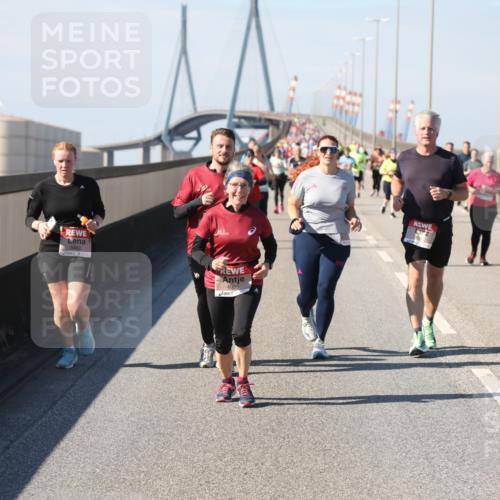 03.10.2025 - Köhlbrandbrückenlauf Yannick Fuchs http://msf.ph/oto/9188494 03.10.2025 12:07:52 Position 3 5482, 4935 meine-sportfotos.de