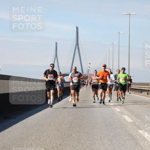 03.10.2025 - Köhlbrandbrückenlauf Yannick Fuchs http://msf.ph/oto/9188600 03.10.2025 11:47:53 Position 3  meine-sportfotos.de