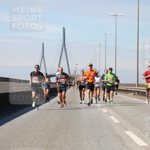 03.10.2025 - Köhlbrandbrückenlauf Yannick Fuchs http://msf.ph/oto/9188604 03.10.2025 11:47:53 Position 3  meine-sportfotos.de