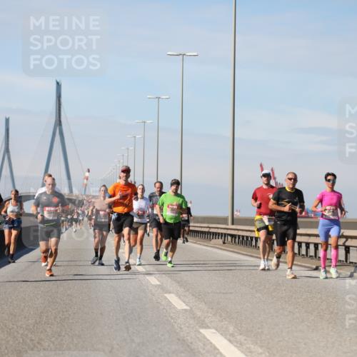03.10.2025 - Köhlbrandbrückenlauf Yannick Fuchs http://msf.ph/oto/9188607 03.10.2025 11:47:53 Position 3  meine-sportfotos.de