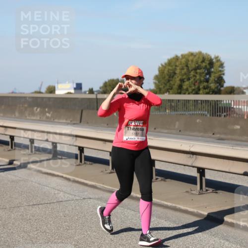 03.10.2025 - Köhlbrandbrückenlauf Yannick Fuchs http://msf.ph/oto/9188615 03.10.2025 12:07:59 Position 3 5157 meine-sportfotos.de