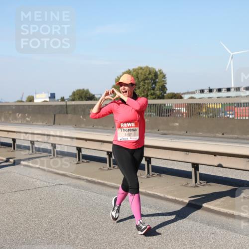 03.10.2025 - Köhlbrandbrückenlauf Yannick Fuchs http://msf.ph/oto/9188623 03.10.2025 12:07:59 Position 3 5157 meine-sportfotos.de