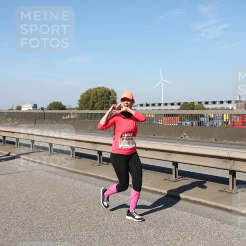 03.10.2025 - Köhlbrandbrückenlauf Yannick Fuchs http://msf.ph/oto/9188631 03.10.2025 12:07:59 Position 3 5157 meine-sportfotos.de