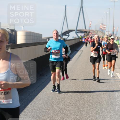 03.10.2025 - Köhlbrandbrückenlauf Yannick Fuchs http://msf.ph/oto/9188724 03.10.2025 12:08:06 Position 3 6391, 5133 meine-sportfotos.de