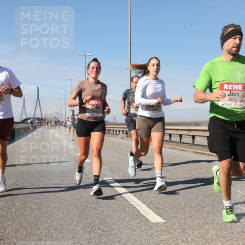 03.10.2025 - Köhlbrandbrückenlauf Yannick Fuchs http://msf.ph/oto/9188738 03.10.2025 11:48:01 Position 3 6631, 4247, 4246, 4272 meine-sportfotos.de