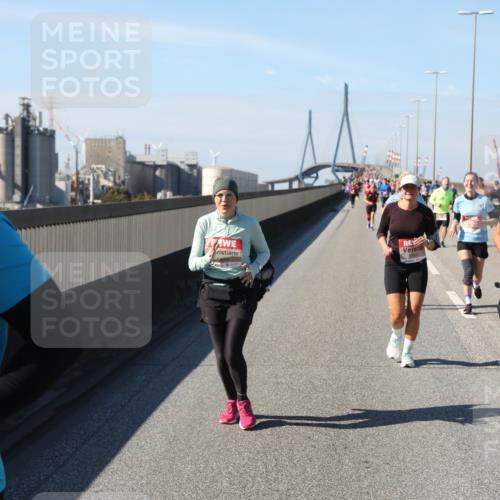 03.10.2025 - Köhlbrandbrückenlauf Yannick Fuchs http://msf.ph/oto/9188793 03.10.2025 12:08:10 Position 3 5155 meine-sportfotos.de