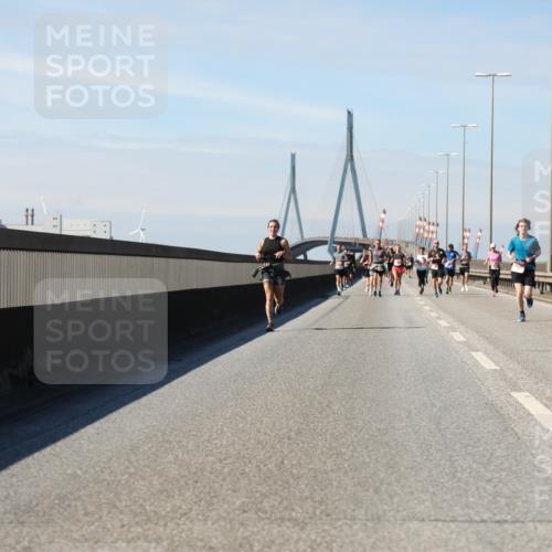 03.10.2025 - Köhlbrandbrückenlauf Yannick Fuchs http://msf.ph/oto/9188804 03.10.2025 11:48:07 Position 3  meine-sportfotos.de